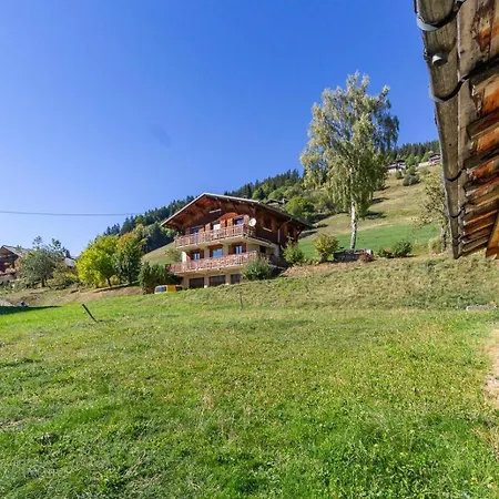 Holiday home La Ferme Des Favrays - 8 Personnes